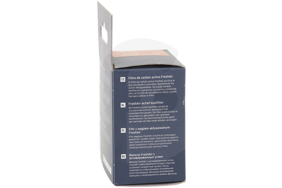 Liebherr Frigorifero Liebherr filtro al carbone per frigorifero 9882469