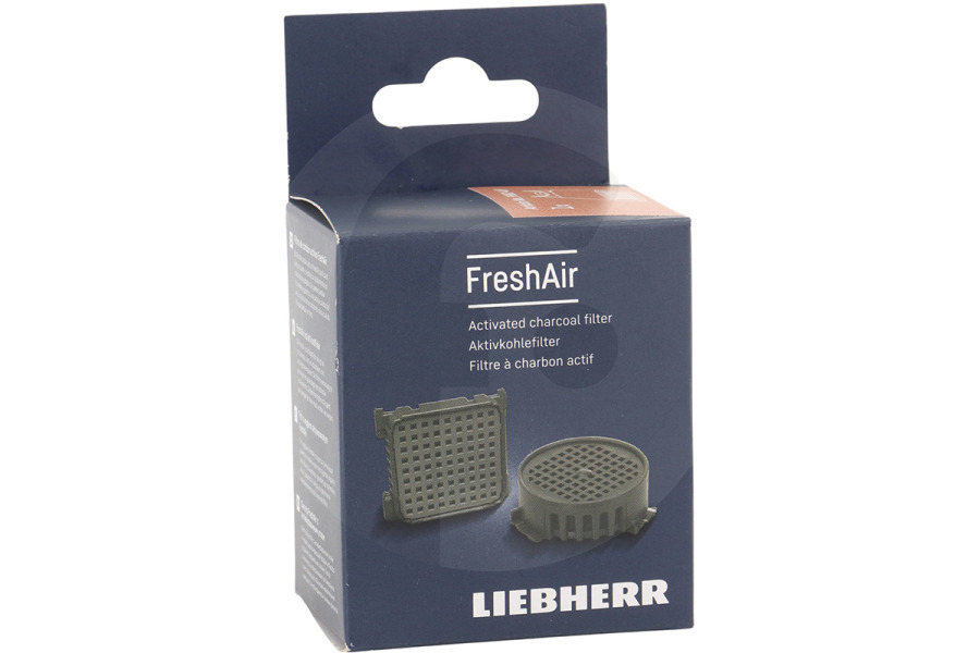 Liebherr Frigorifero Liebherr filtro al carbone per frigorifero 9882469