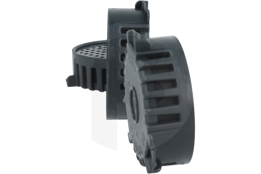 Liebherr  Liebherr Fresh Air filtro a carbone 3 pezzi frigorifero 9882304