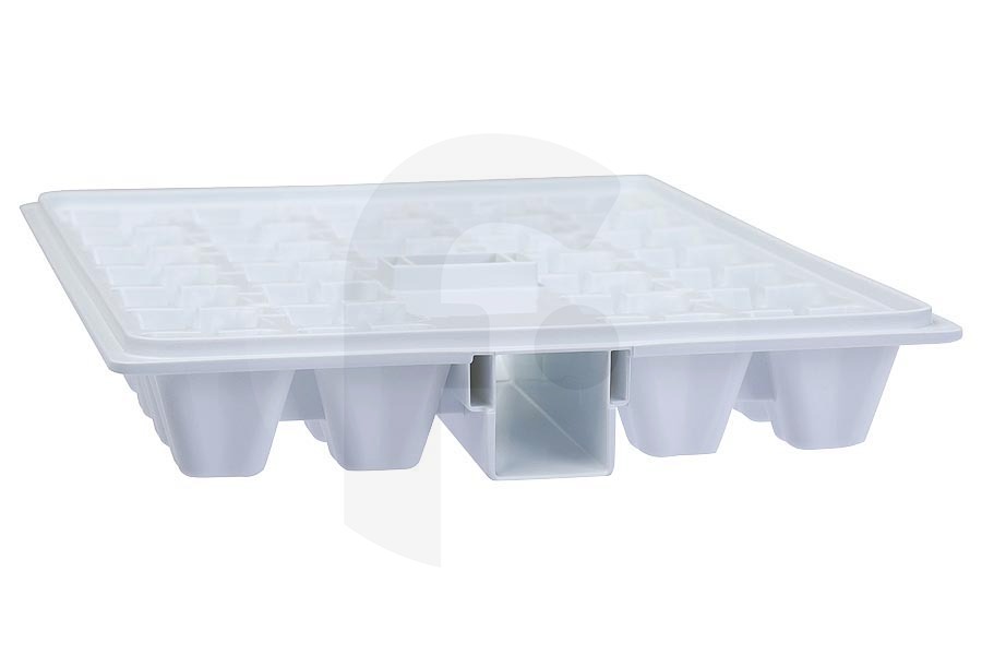 Liebherr Congelatore Liebherr stampo per cubetti di ghiaccio incl. coperchio frigorifero, congelatore 9881174