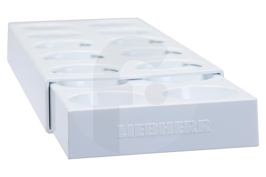 Liebherr Frigorifero Liebherr portauova da 10 a 20 uova frigo e congelatore combinato 7423230
