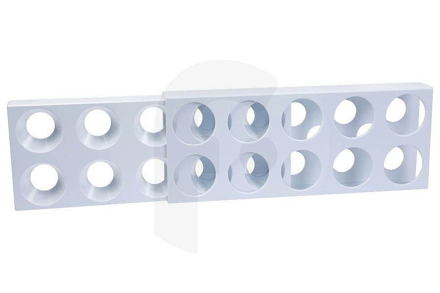 Liebherr Frigorifero Liebherr portauova da 10 a 20 uova frigo e congelatore combinato 7423230