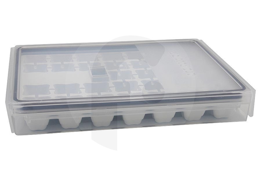 Liebherr Gefrierschrank Liebherr Eiswürfelhalter 7423323 Kühlschrank
