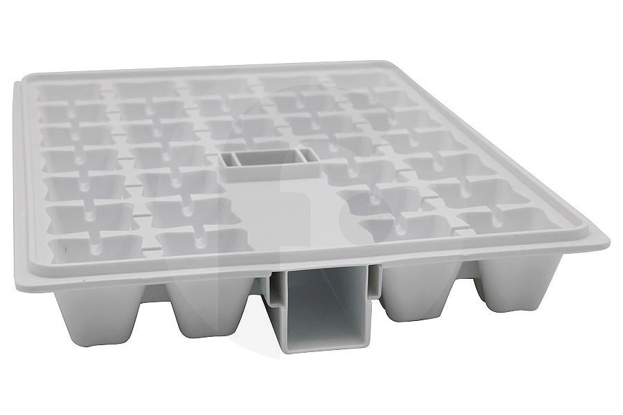 Liebherr Gefrierschrank Liebherr Eiswürfelhalter 7423323 Kühlschrank