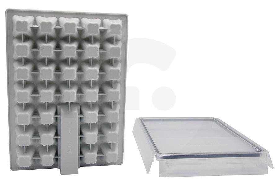 Liebherr Gefrierschrank Liebherr Eiswürfelhalter 7423323 Kühlschrank