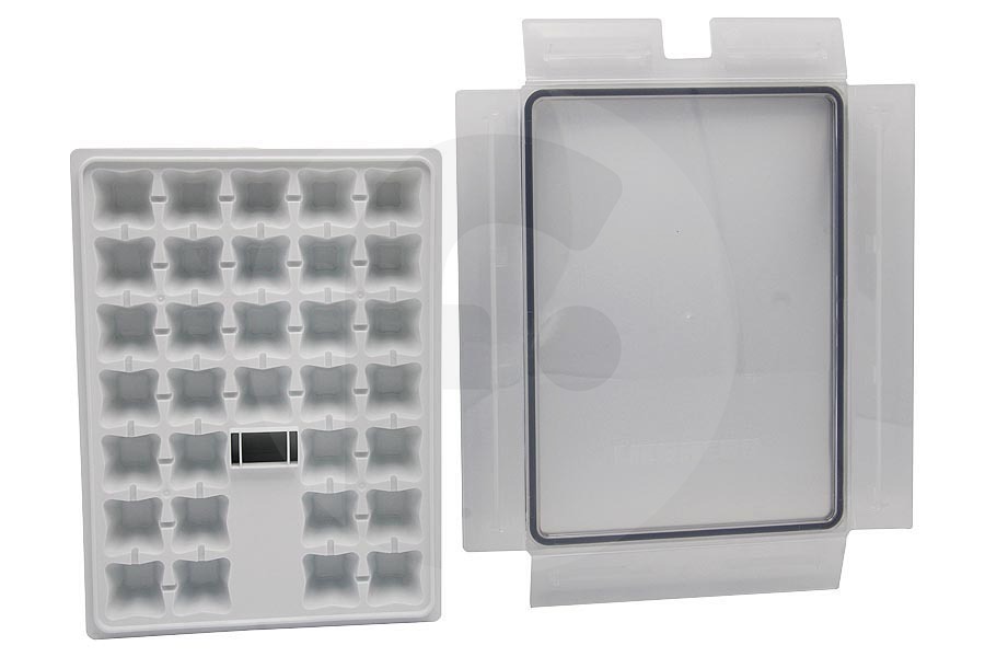 Liebherr Gefrierschrank Liebherr Eiswürfelhalter 7423323 Kühlschrank