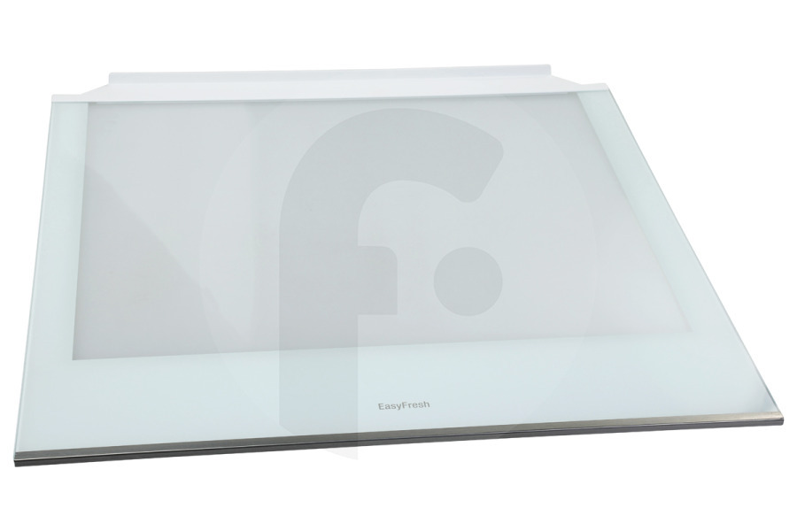 Liebherr Frigorifero Liebherr ripiano in vetro (mensola) EasyFresh completo frigo e congelatore combinato 7272133