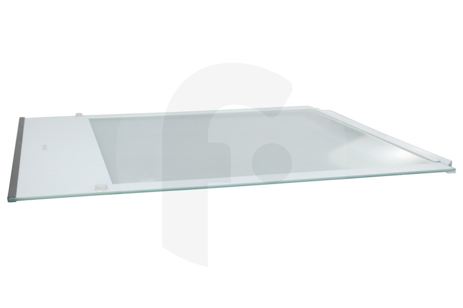 Liebherr Frigorifero Liebherr ripiano in vetro (mensola) EasyFresh completo frigo e congelatore combinato 7272133