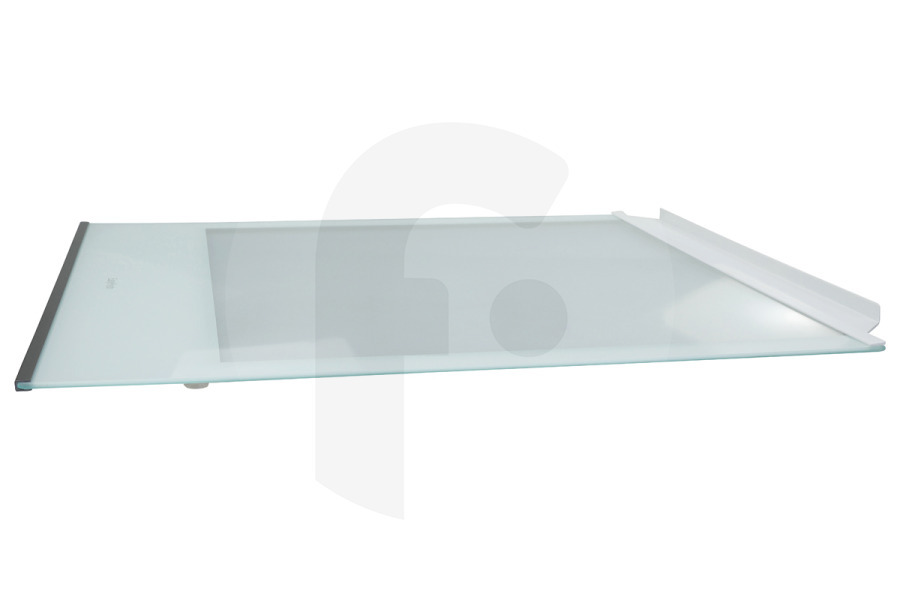 Liebherr Frigorifero Liebherr ripiano in vetro (mensola) EasyFresh completo frigo e congelatore combinato 7272133