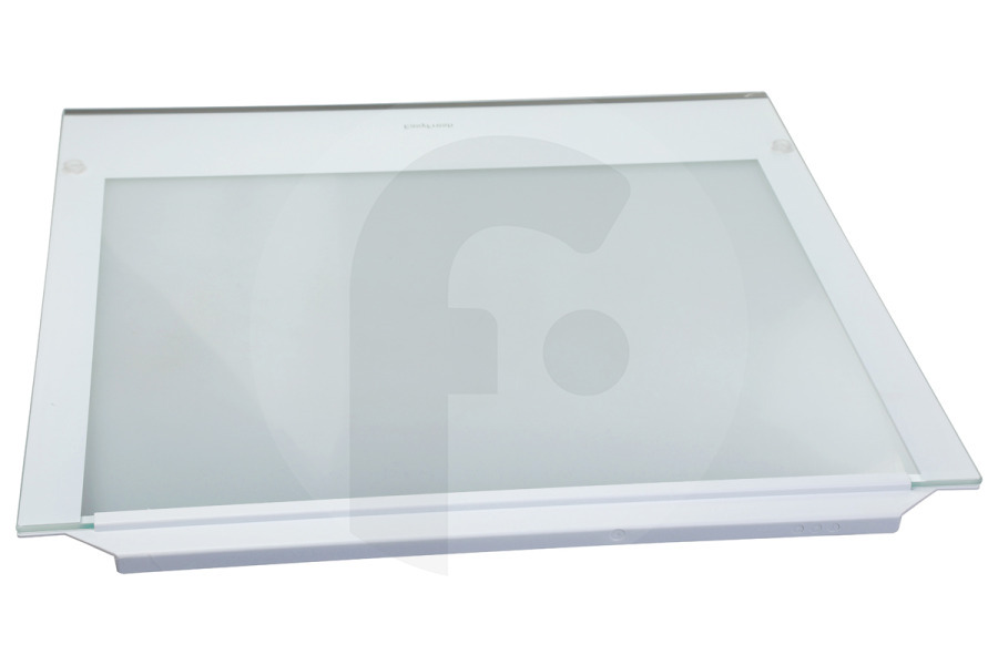 Liebherr Frigorifero Liebherr ripiano in vetro (mensola) EasyFresh completo frigo e congelatore combinato 7272133