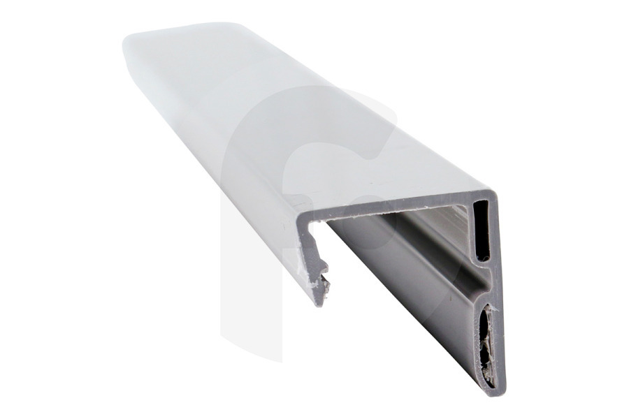 Liebherr Gefrierschrank Liebherr Zierleiste NoFrost 7421251 Kühlschrank