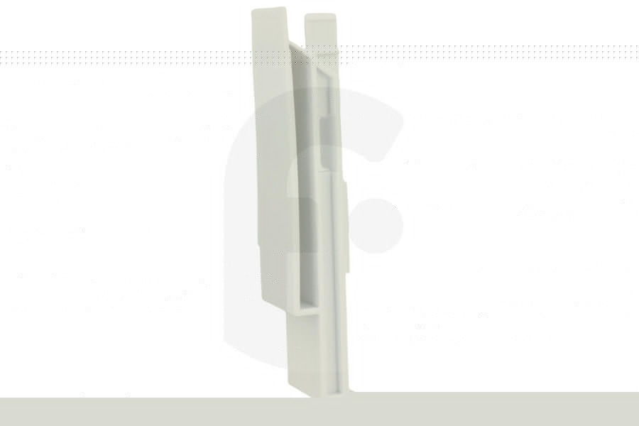 Liebherr Kühlschrank Liebherr Befestigungsteil links VarioBox für Kühlschrank 7420143