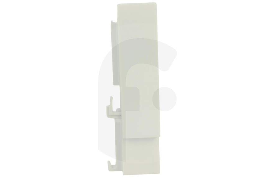 Liebherr Frigorífico Liebherr pieza de fijación izquierda VarioBox para refrigerador 7420143 apto para entre otros VarioBox