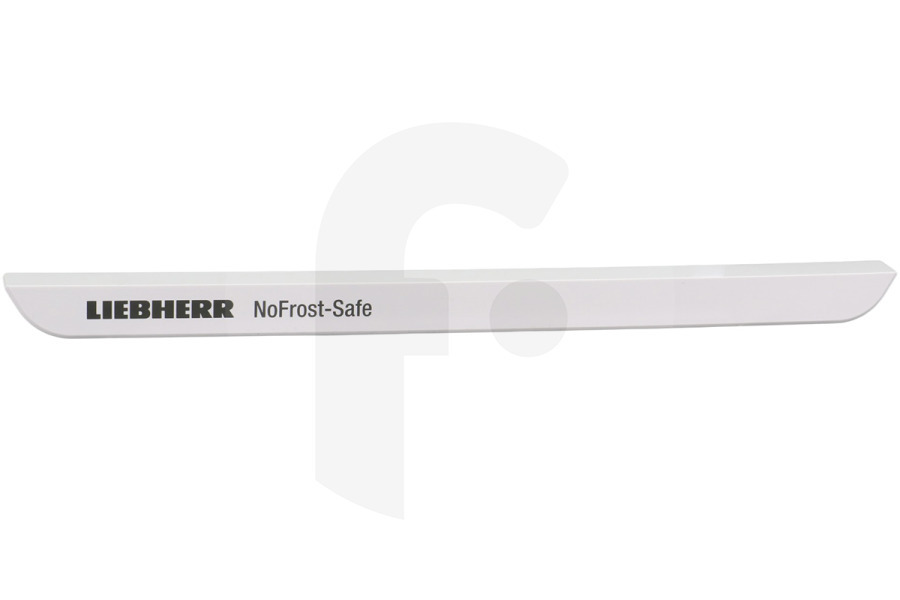 Liebherr Frigorífico Liebherr Tira para frigorífico 7430806 apto para entre otros CBN481520B, CN481520A