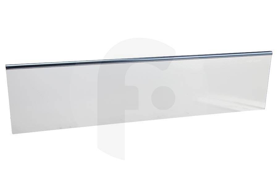 Liebherr Kühlschrank Liebherr Glasplatte von Flaschenhalter Kühlschrank 440 x 110 x 8 mm 7272334, 727233400 