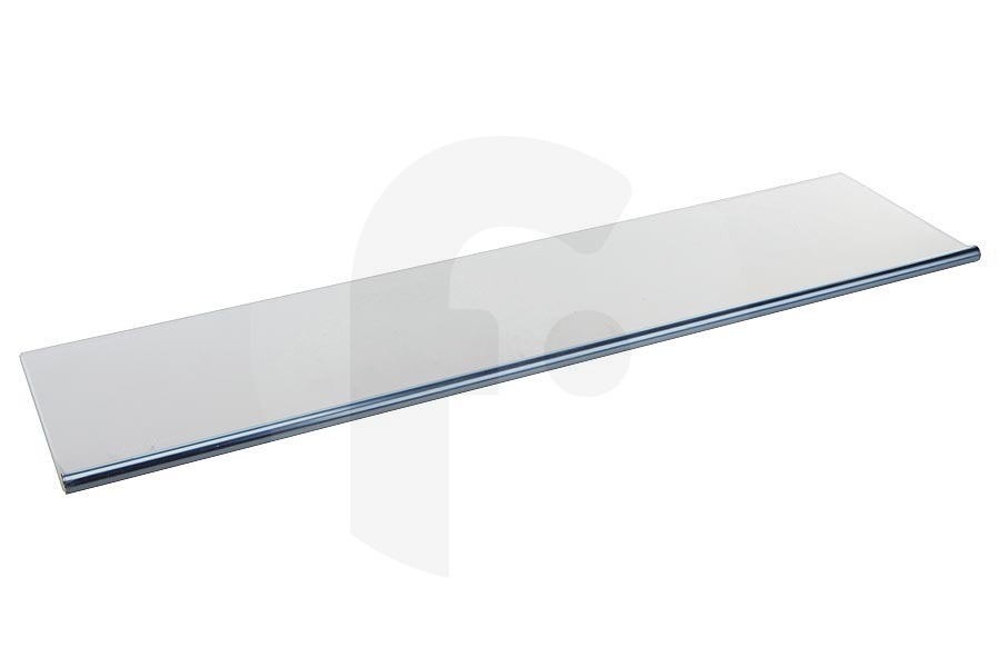 Liebherr Frigorifero Liebherr Lastra di vetro per Portabottiglie Frigorifero 440 x 110 x 8 mm 7272334, 727233400  adatto a tra cui KS264026, KES366020A