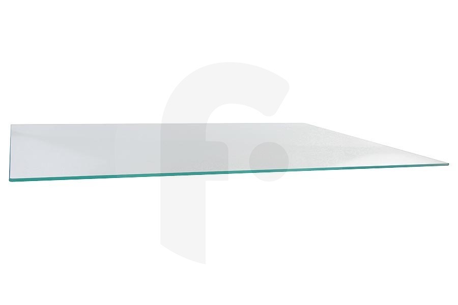 Liebherr Frigorifero Liebherr Ripiano in vetro (455x330mm) frigorifero 7271460 ,727146000