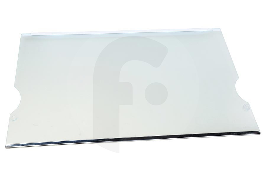 Liebherr Kühlschrank Liebherr Glasplatte (Regal) inkl. Streifen 480x304x20mm Kühlschrank 7276312