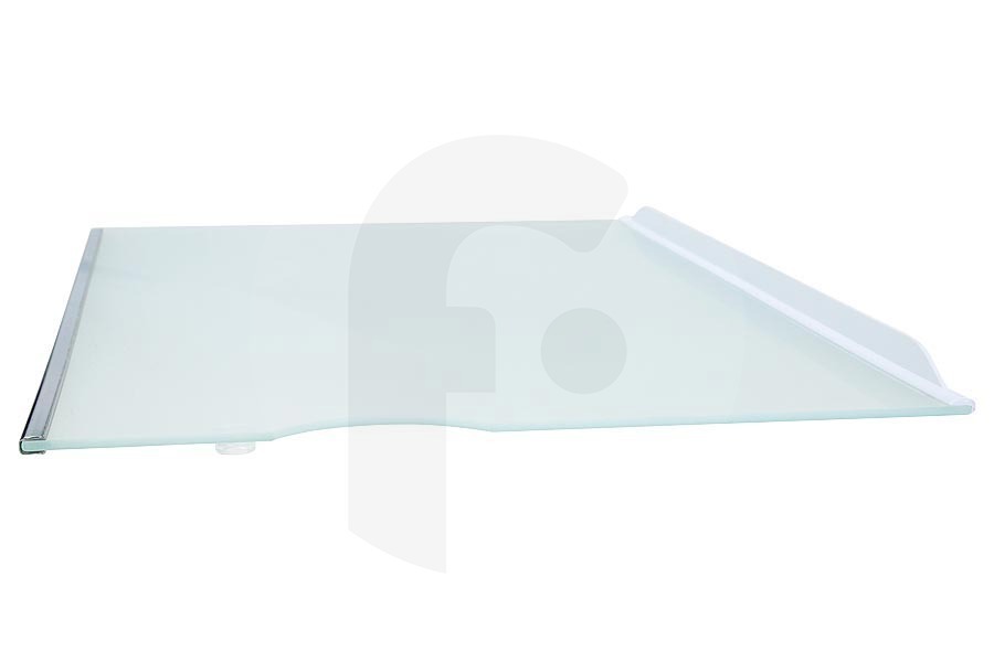 Liebherr Kühlschrank Liebherr Glasplatte (Regal) inkl. Streifen 480x304x20mm Kühlschrank 7276312