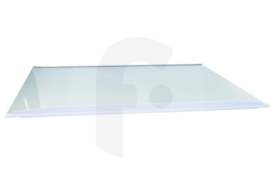 Liebherr Kühlschrank Liebherr Glasplatte (Regal) inkl. Streifen 513x386x22mm Kühlschrank 7272472