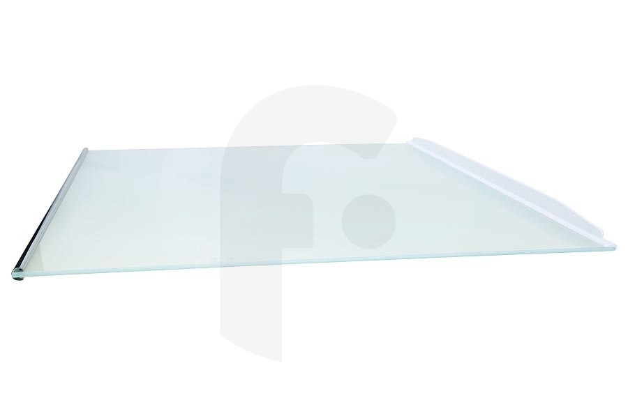 Liebherr Kühlschrank Liebherr Glasplatte (Regal) inkl. Streifen 513x386x22mm Kühlschrank 7272472