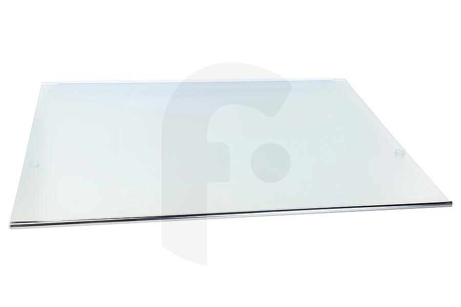 Liebherr Kühlschrank Liebherr Glasplatte (Regal) inkl. Streifen 513x386x22mm Kühlschrank 7272472