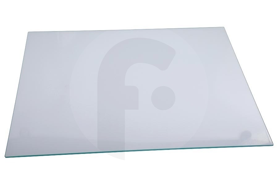 Liebherr Frigorífico Liebherr estante de vidrio sobre el cajón excl. perfiles (bordes) frigorífico 7271966 apto para entre otros CTP252120I147, CTP212120G001