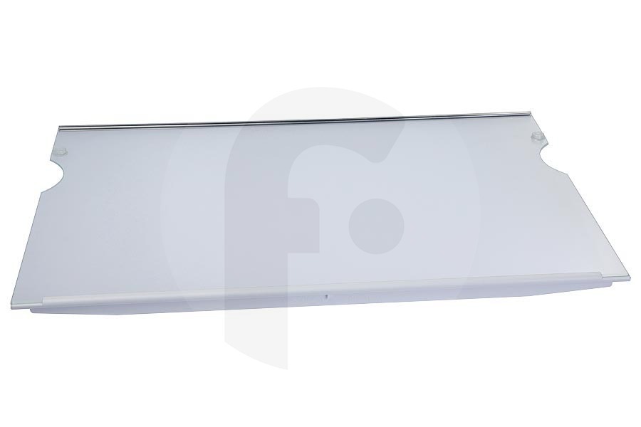 Liebherr Kühlschrank Liebherr Glasplatte (Ablage) Gemüsefach komplett inkl. Streifen Kühlschrank 7272336