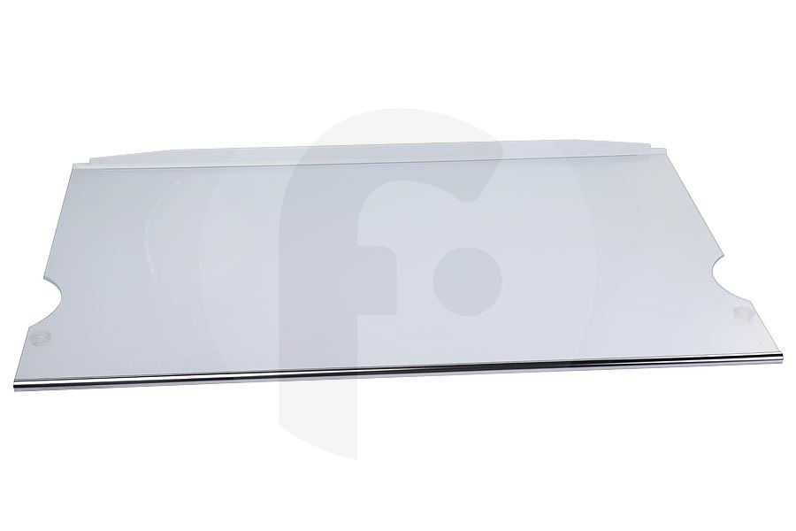 Liebherr Frigorífico Liebherr estante de vidrio cajón para verduras completo incl. perfiles (bordes) frigorífico 7272336 apto para entre otros SKes421024D088, K427022001