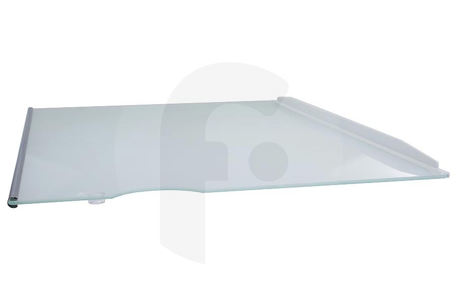 Liebherr Frigorifero Liebherr ripiano in vetro completo totalmente opaco frigorifero 7272426