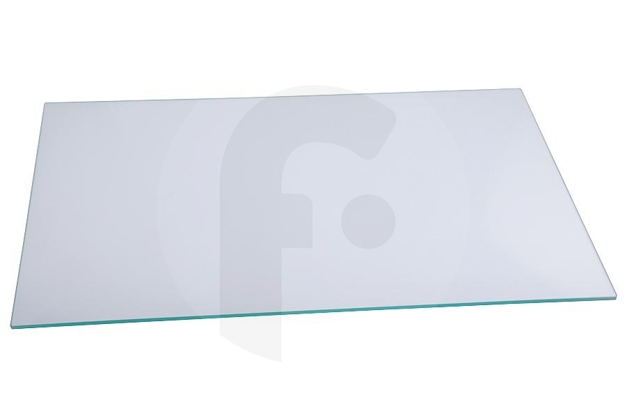 Liebherr Frigorífico Liebherr estante de vidrio sobre el cajón excl. perfiles (bordes) frigorífico 7271456 apto para entre otros IKB231020162, ICBN336620G001