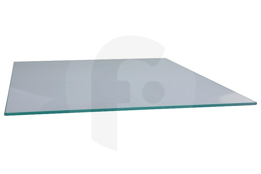 Liebherr Kühlschrank Liebherr Glasplatte (Ablage) über Schublade exkl. Streifen Kühlschrank 7271456