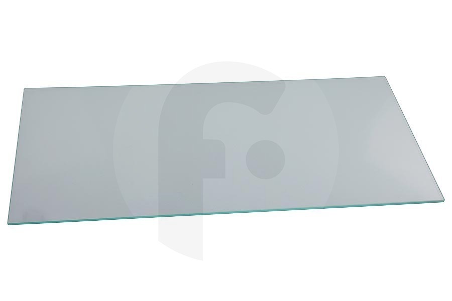 Liebherr Congelador Liebherr estante de vidrio sobre el cajón excl. perfiles (bordes) frigorífico 7271358 apto para entre otros C382520A001, C352520A001