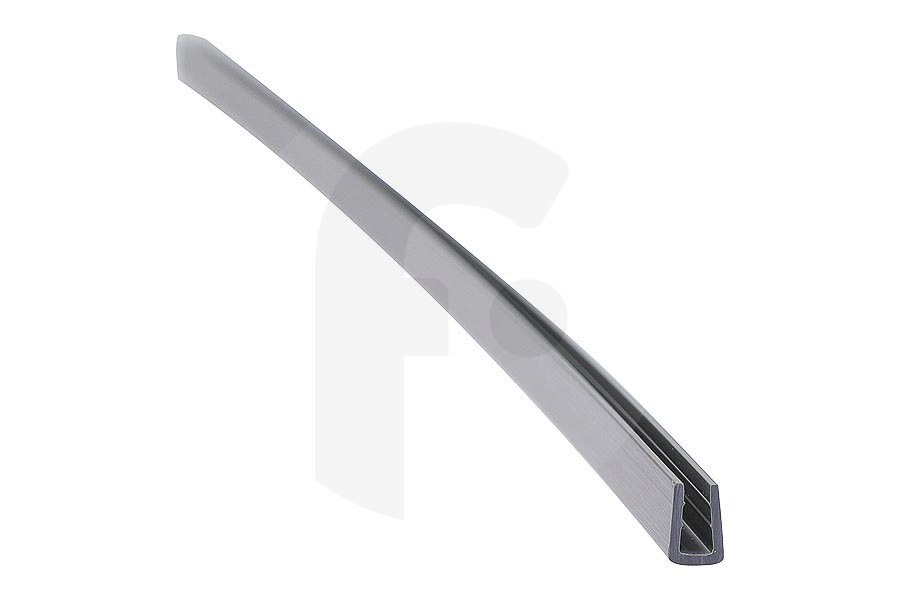 Liebherr Kühlschrank Liebherr Streife für Glasplatte (Ablage) Vorderseite Kühlschrank 7434368