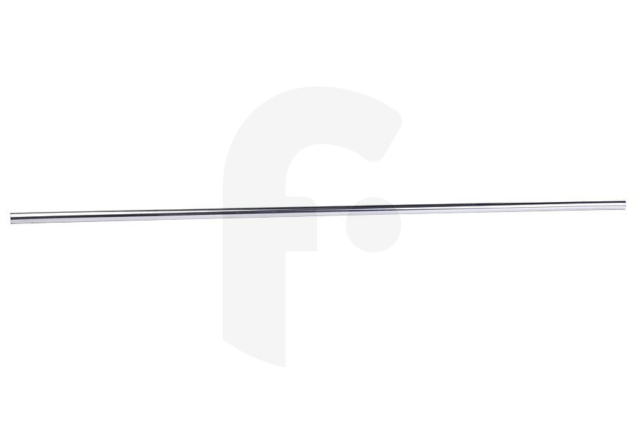 Liebherr 9097302 Frigorífico Liebherr perfil (borde) para estante de vidrio del contenedor puerta delantera frigorífico 7640648 apto para entre otros CNes387610137, EKB426010137