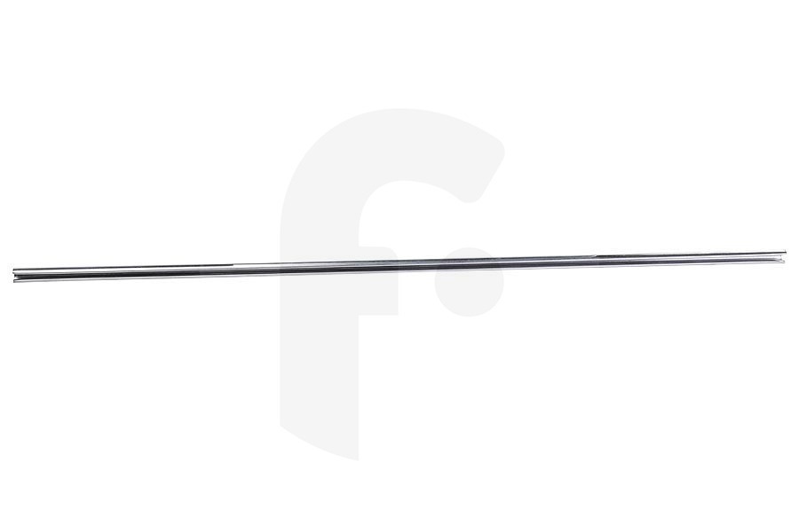 Liebherr Kühlschrank Liebherr Streife für Glasplatte (Ablage) von Türfach Vorderseite Kühlschrank 7640648