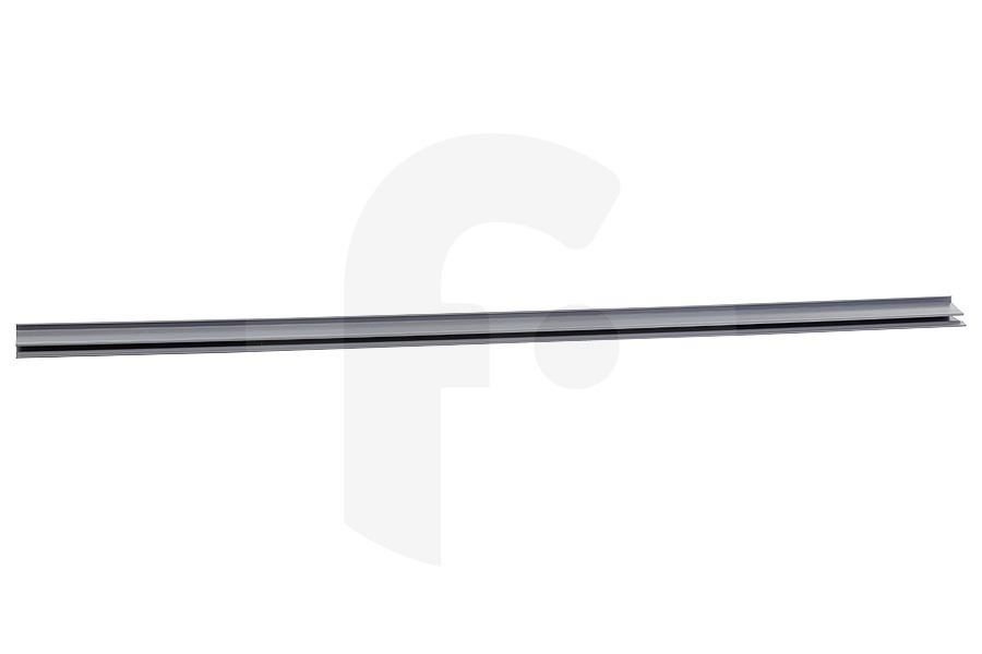 Liebherr Frigorifero Liebherr profilo (bordo) per ripiano in vetro del contenitore porta frontale frigorifero 7434476