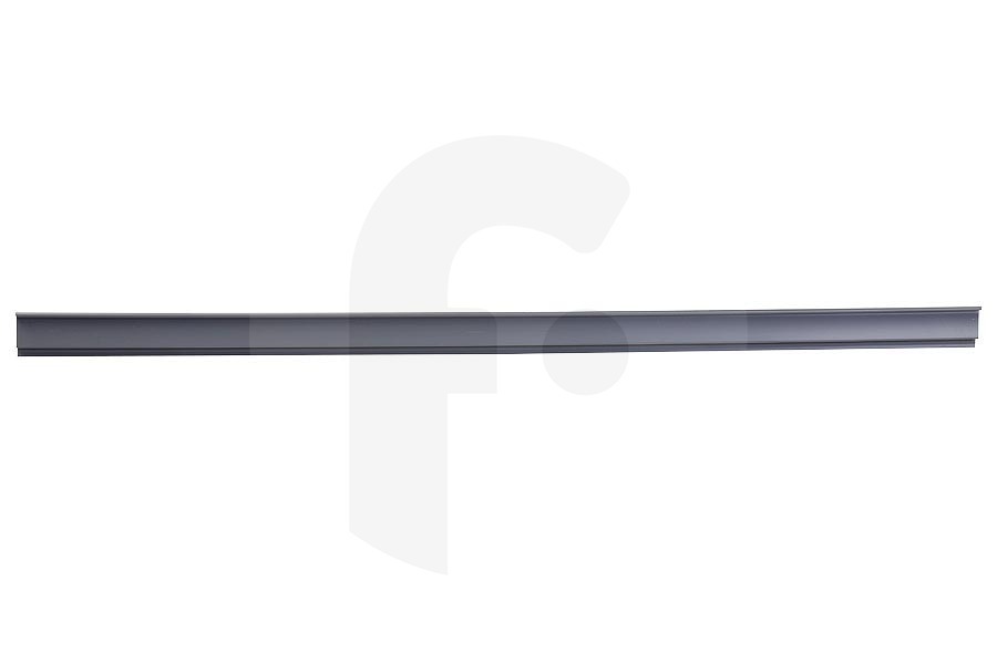 Liebherr Frigorifero Liebherr profilo (bordo) per ripiano in vetro del contenitore porta frontale frigorifero 7434476