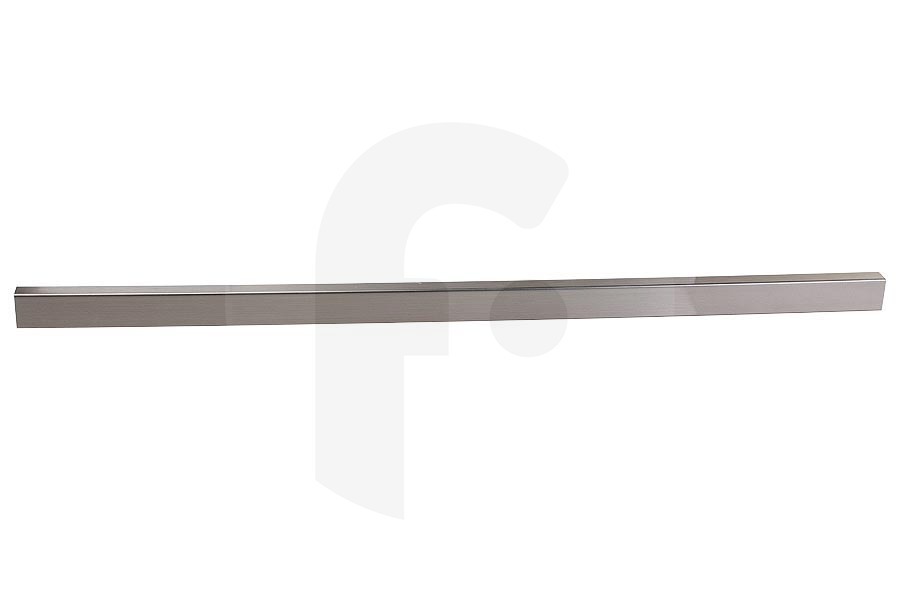 Liebherr Frigorífico Liebherr perfil (borde) para estante de vidrio del contenedor puerta delantera frigorífico 7434476 apto para entre otros CN421322A001, CNel421323A001