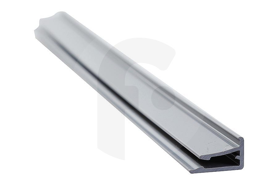 Liebherr Frigorifero Liebherr profilo (bordo) per ripiano in vetro del contenitore porta frontale frigorifero 7434476