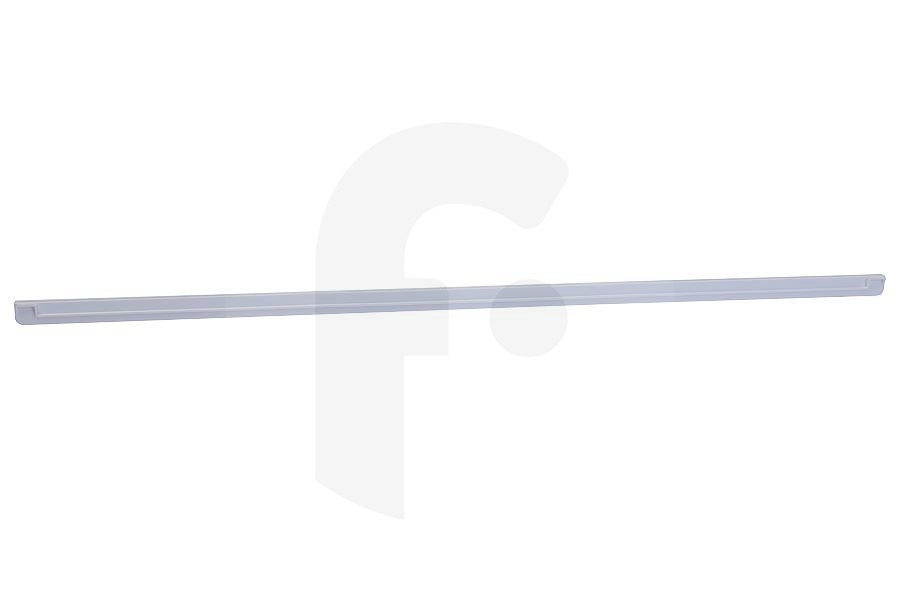 Liebherr Frigorifero Liebherr profilo (bordo) per parte posteriore ripiano in vetro frigorifero 7429870