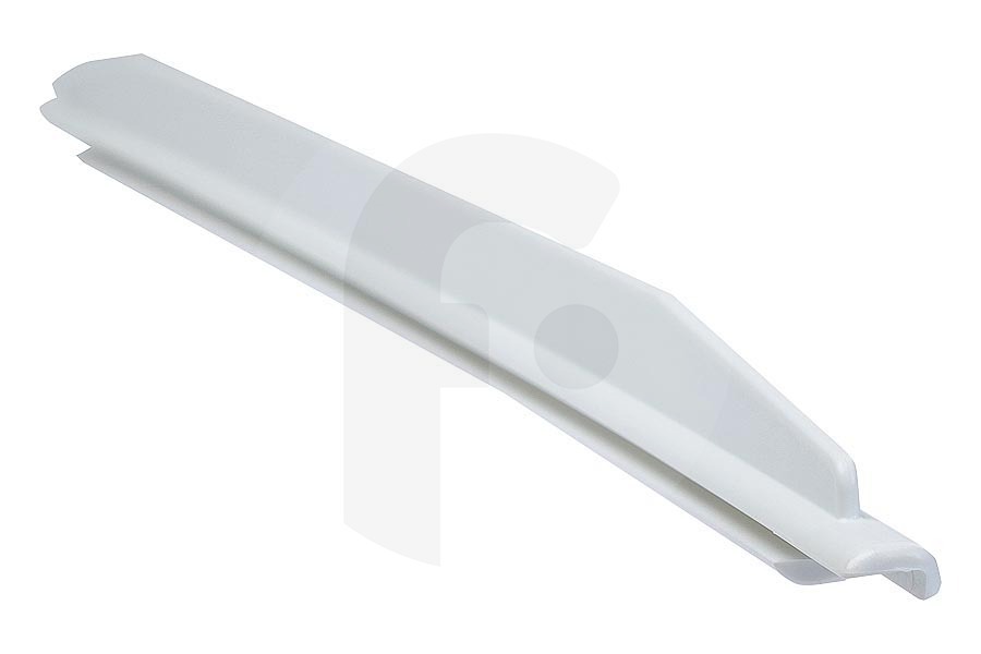 Liebherr Frigorifero Liebherr profilo (bordo) per parte posteriore ripiano in vetro frigorifero 9097299