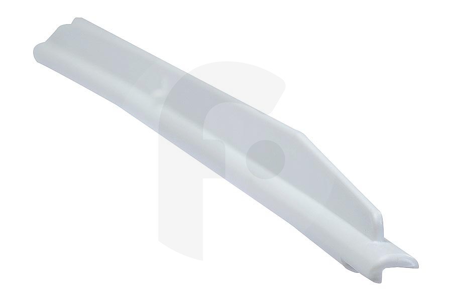 Liebherr Frigorifero Liebherr profilo (bordo) per parte posteriore ripiano in vetro frigorifero 9097299