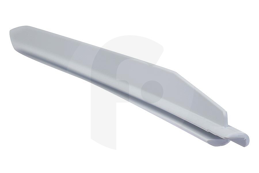 Liebherr Frigorifero Liebherr profilo (bordo) per parte posteriore ripiano in vetro frigorifero 7430094