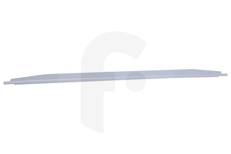 Liebherr Frigorifero Liebherr profilo (bordo) per parte posteriore ripiano in vetro frigorifero 7430094