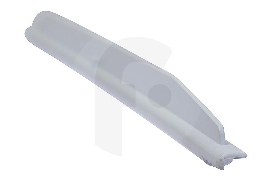 Liebherr Frigorifero Liebherr profilo (bordo) per parte posteriore ripiano in vetro frigorifero 7430094