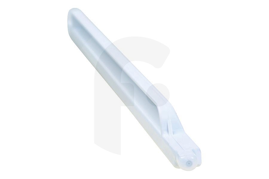 Liebherr Frigorifero Liebherr profilo (bordo) per lastra di vetro (ripiano) bianco posteriore frigo e congelatore combinato 7412514