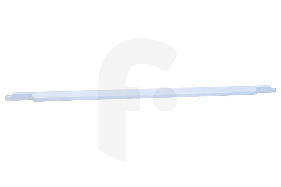 Liebherr Frigorifero Liebherr profilo (bordo) per lastra di vetro (ripiano) bianco posteriore frigo e congelatore combinato 7412514