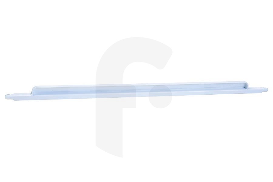 Liebherr Frigorifero Liebherr profilo (bordo) per lastra di vetro (ripiano) bianco posteriore frigo e congelatore combinato 7412514