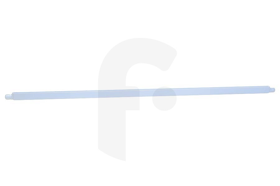 Liebherr Frigorifero Liebherr profilo (bordo) per lastra di vetro (ripiano) bianco posteriore frigo e congelatore combinato 7412514